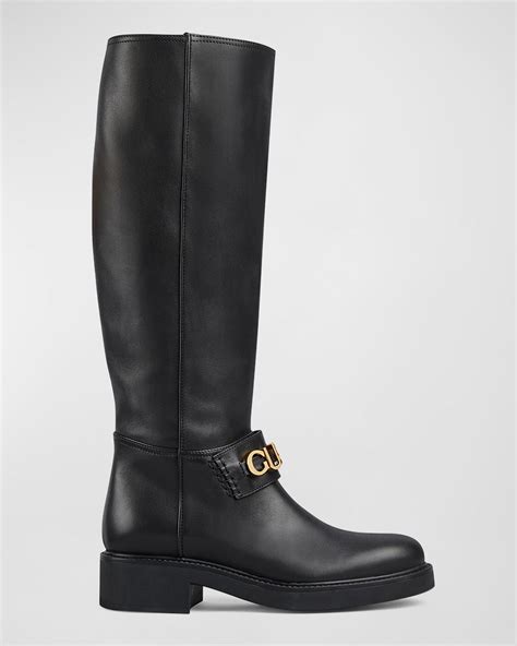 gucci equestrian accessories|gucci equestrian boots.